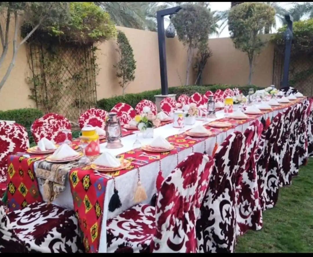 خدمات قهوجيين للمناسبات الخاصة والفعاليات في الرياض