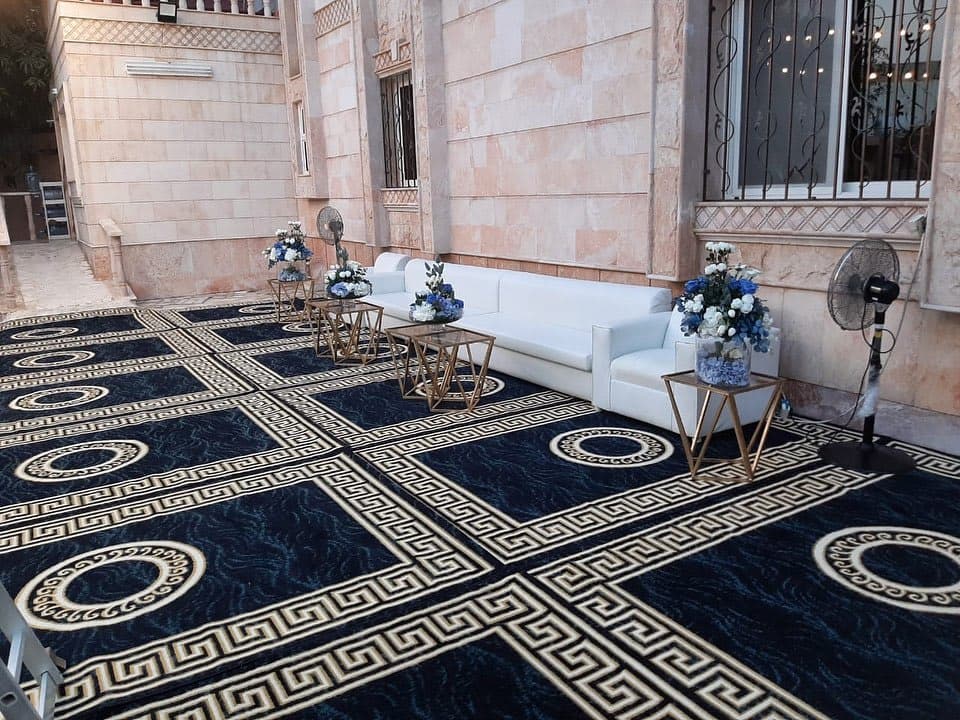 ضيافة عربية أصيلة للمناسبات الرسمية في الرياض